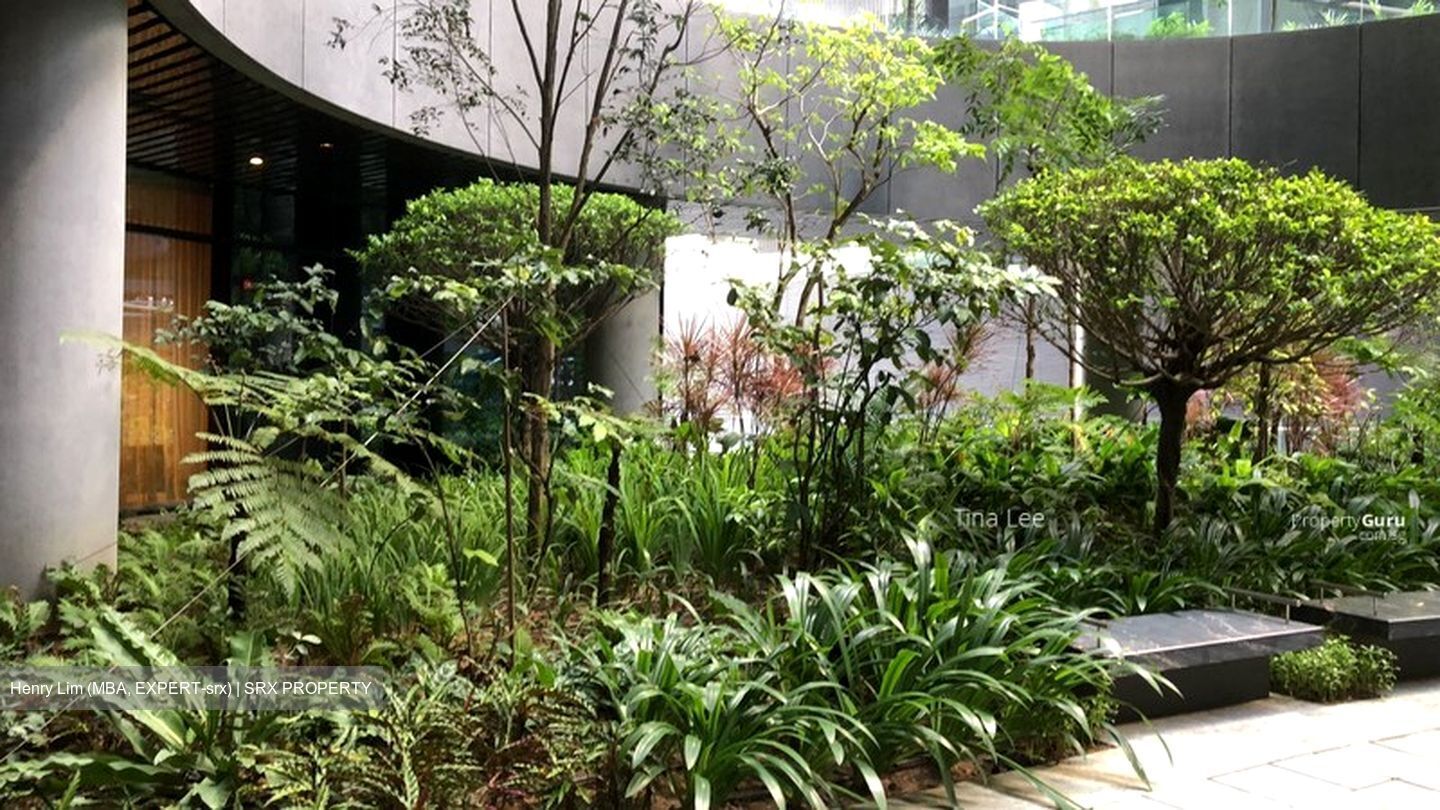 Marina One Residences (D1), Apartment #486569081